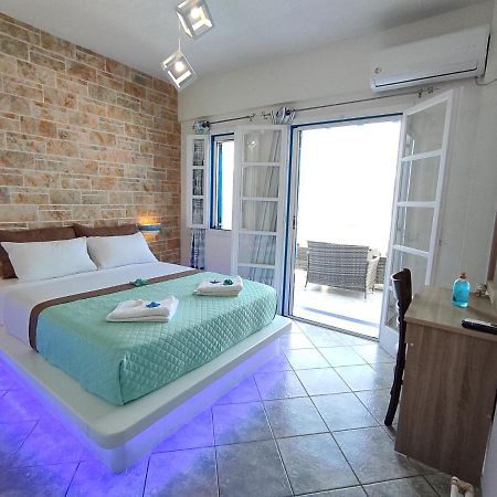 Fantastic View Studios Kythnos Ngoại thất bức ảnh