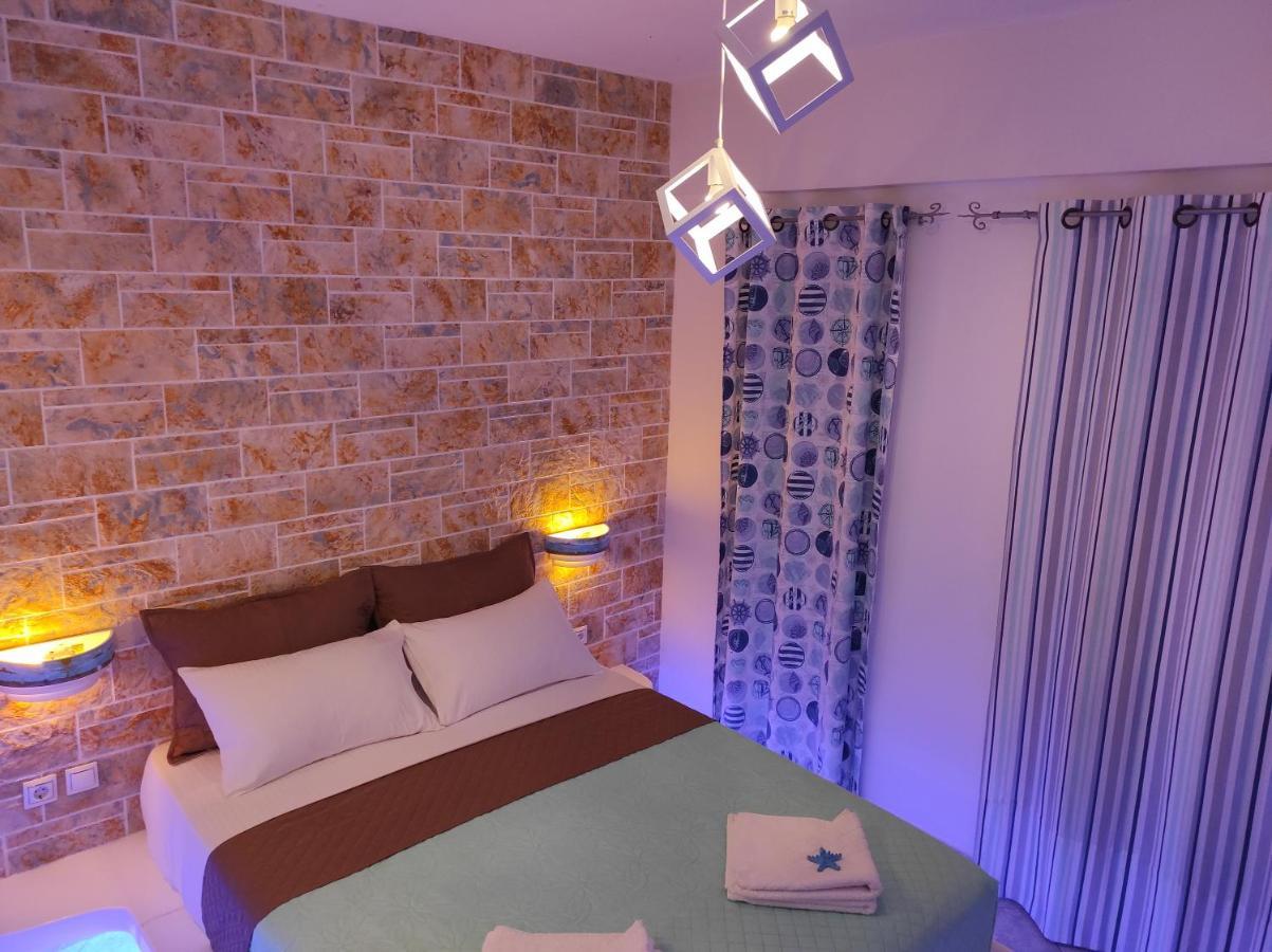 Fantastic View Studios Kythnos Ngoại thất bức ảnh