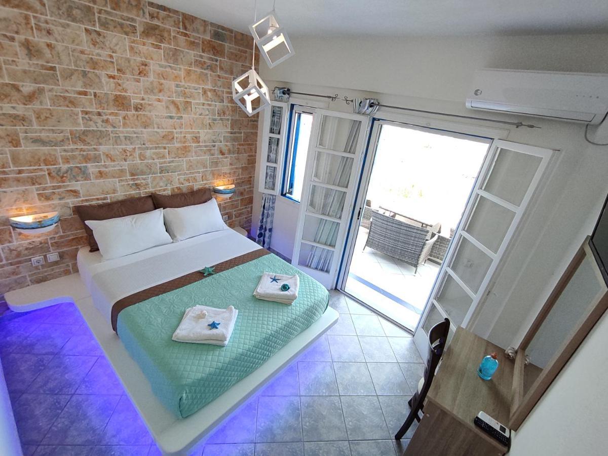 Fantastic View Studios Kythnos Ngoại thất bức ảnh
