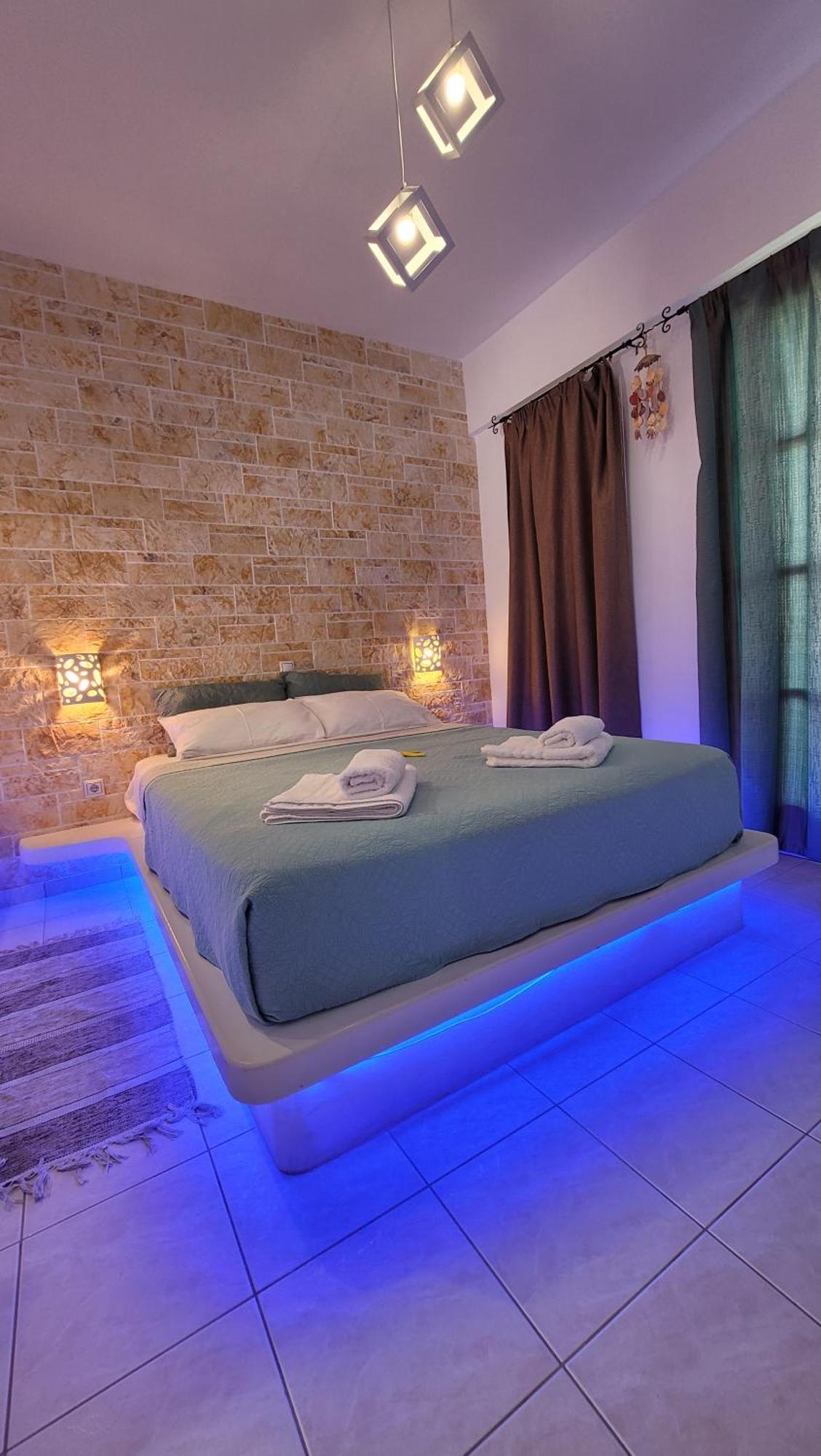 Fantastic View Studios Kythnos Ngoại thất bức ảnh