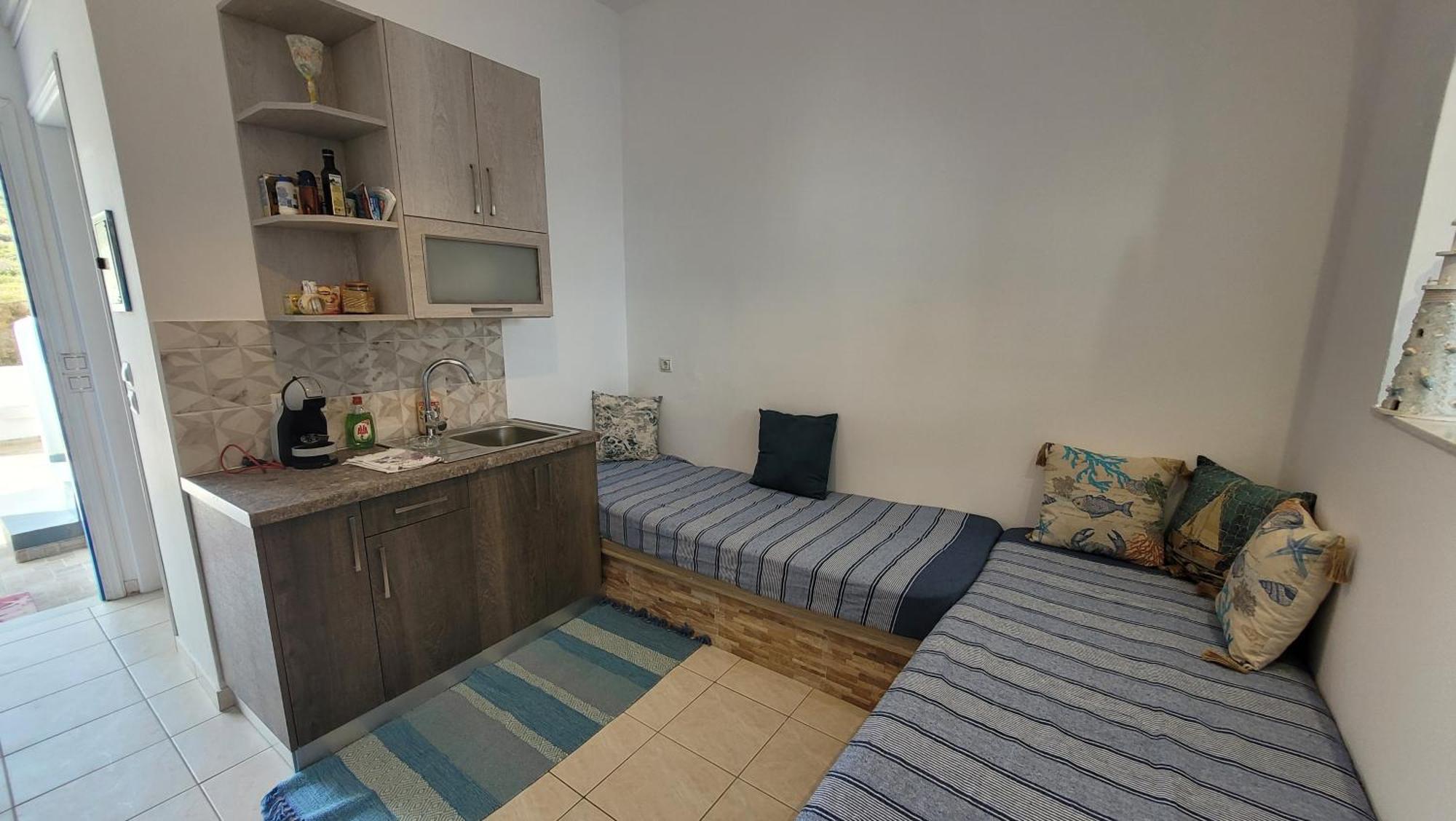 Fantastic View Studios Kythnos Ngoại thất bức ảnh